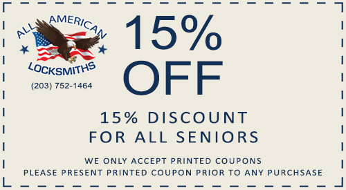 senior discount coupon