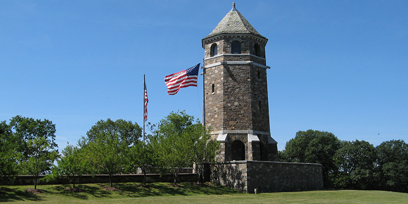 Picture of Vernon