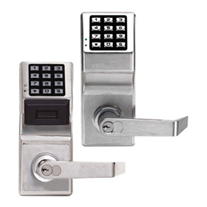 Alarm Lock Networx