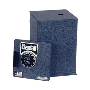 Gardall In-Floor Tube Safe