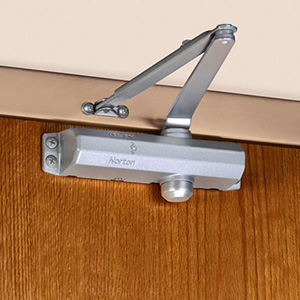 Norton 1700 Series Door Closer