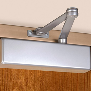 Norton 7570 Series Door Closer