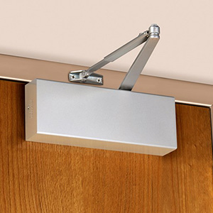 Norton 9500 Series Door Closer