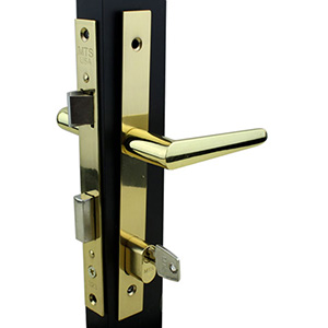 Papaiz m35 Storm Door Lock