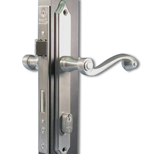 Papaiz ml12 Storm Door Lock