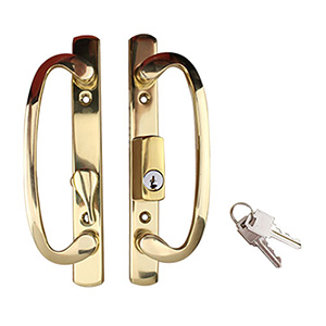 Schlage Legacy Handleset