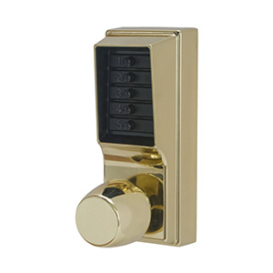 Simplex 1000 Lock