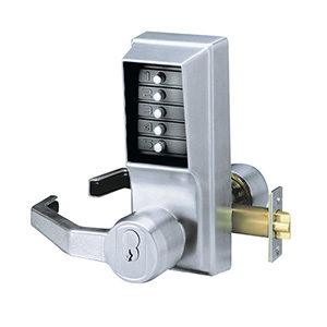 Schlage L1000 Push Button Combination Lock