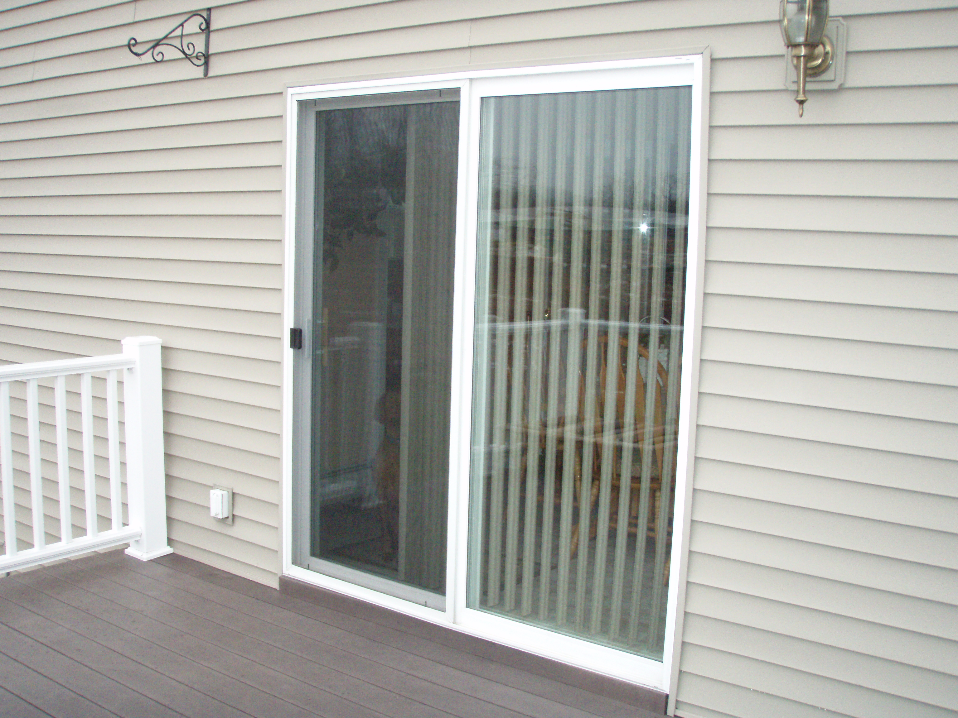 Patio Doors