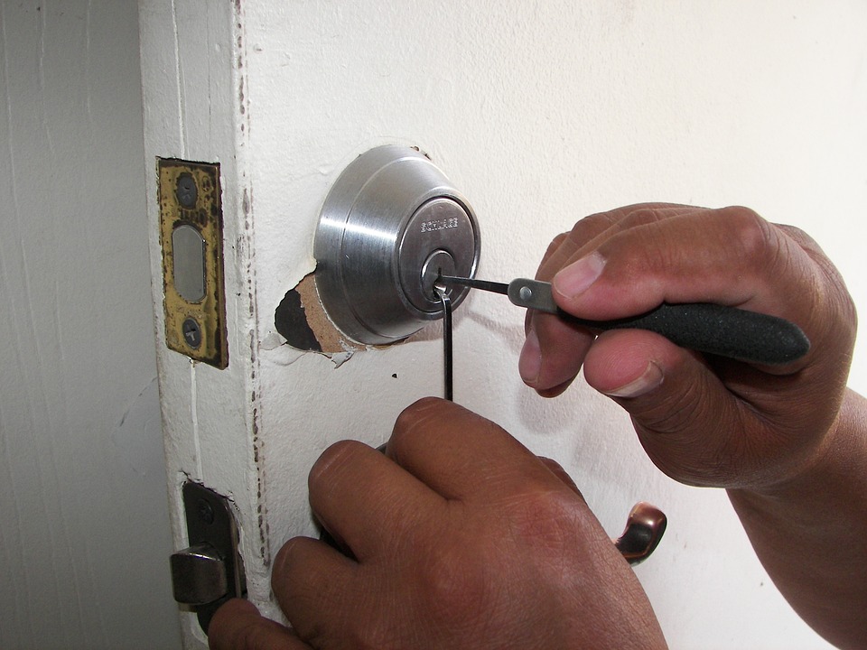 Locksmith Las Vegas