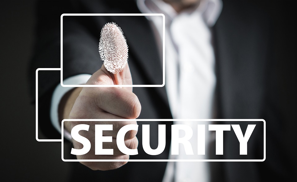 business security
