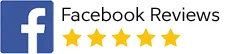 Facebook Reviews graphic