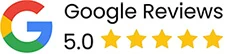 Google Reviews graphic